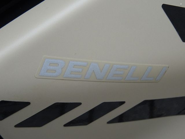 benelli - trk-702-x