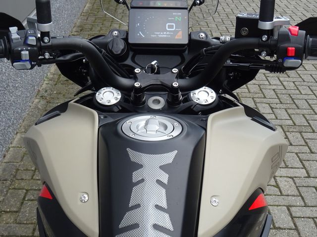 benelli - trk-702-x