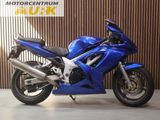 SUZUKI SV 650 S