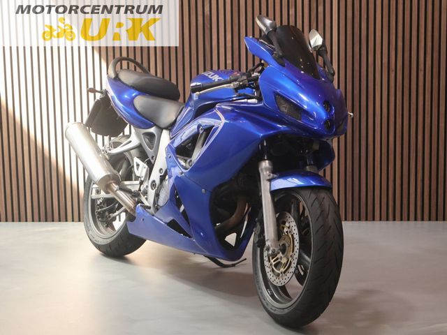 suzuki - sv-650-s