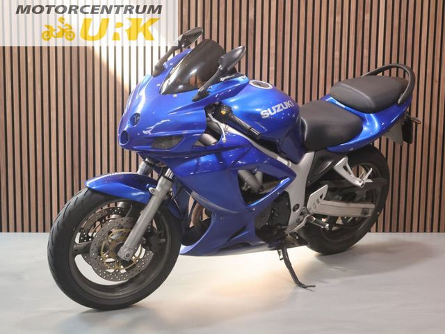 suzuki - sv-650-s