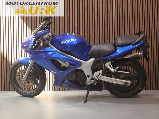 suzuki - sv-650-s
