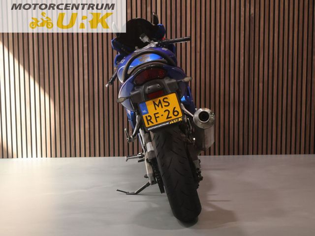 suzuki - sv-650-s