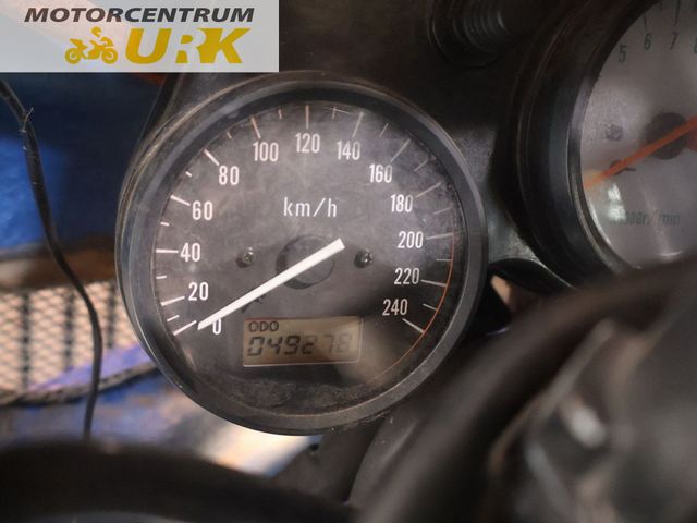 suzuki - sv-650-s