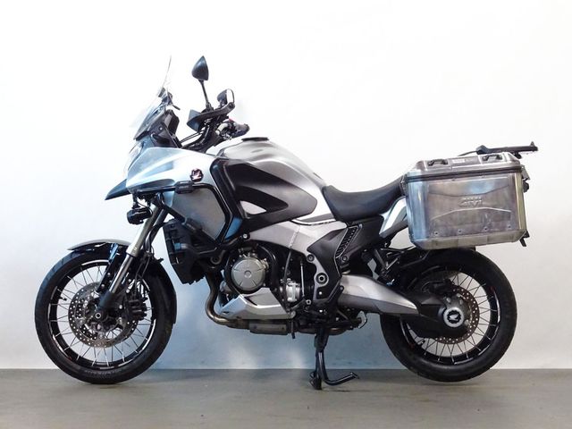 honda - vfr-1200-x-crosstourer