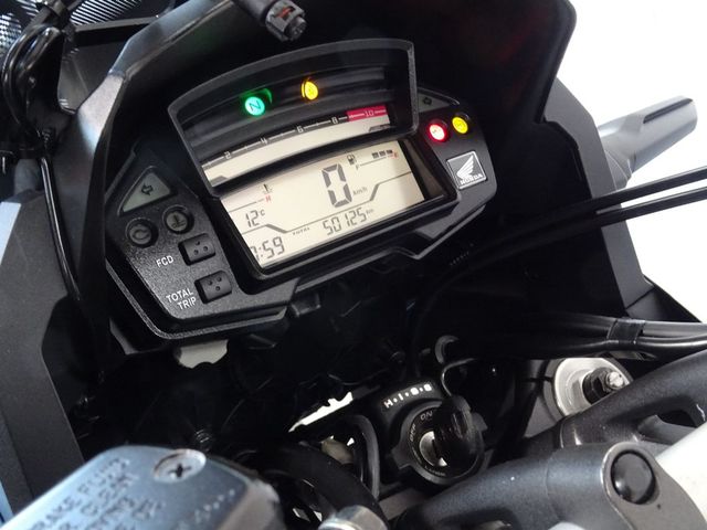 honda - vfr-1200-x-crosstourer