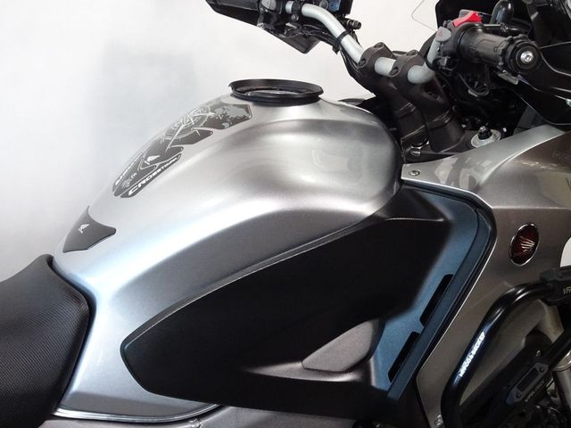 honda - vfr-1200-x-crosstourer