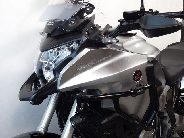 honda - vfr-1200-x-crosstourer