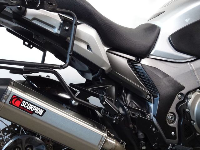 honda - vfr-1200-x-crosstourer