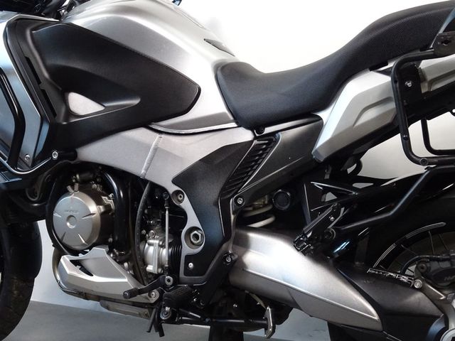 honda - vfr-1200-x-crosstourer