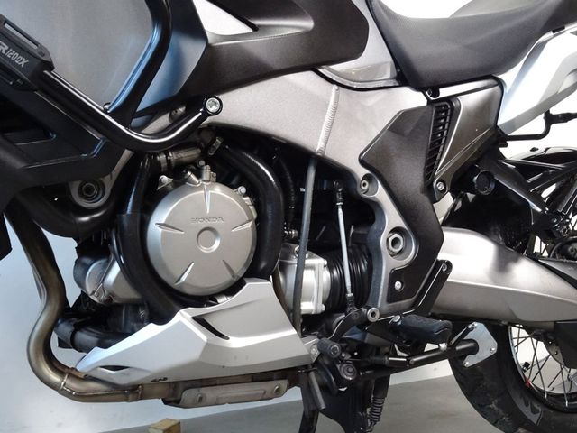 honda - vfr-1200-x-crosstourer