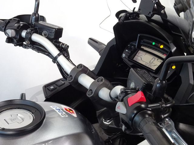 honda - vfr-1200-x-crosstourer