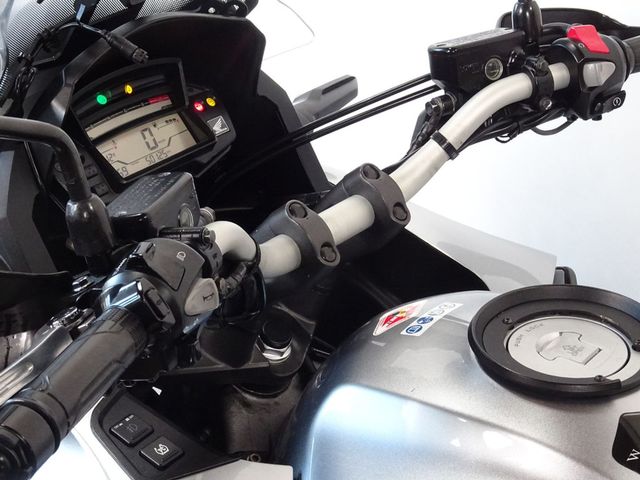 honda - vfr-1200-x-crosstourer