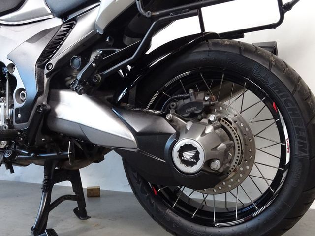 honda - vfr-1200-x-crosstourer