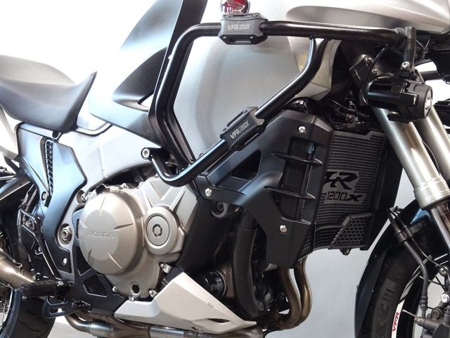 honda - vfr-1200-x-crosstourer
