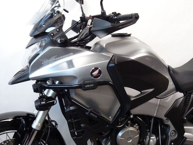 honda - vfr-1200-x-crosstourer