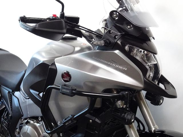 honda - vfr-1200-x-crosstourer