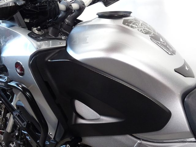 honda - vfr-1200-x-crosstourer