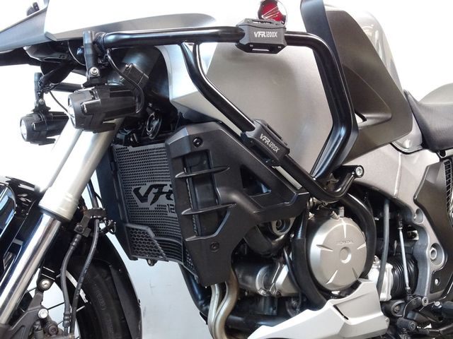 honda - vfr-1200-x-crosstourer