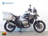 HONDA VFR 1200 X CROSSTOURER