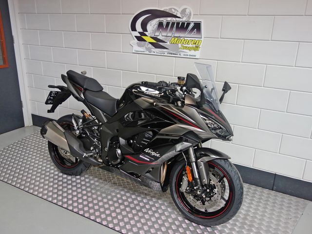 kawasaki - ninja-1100-sx-se