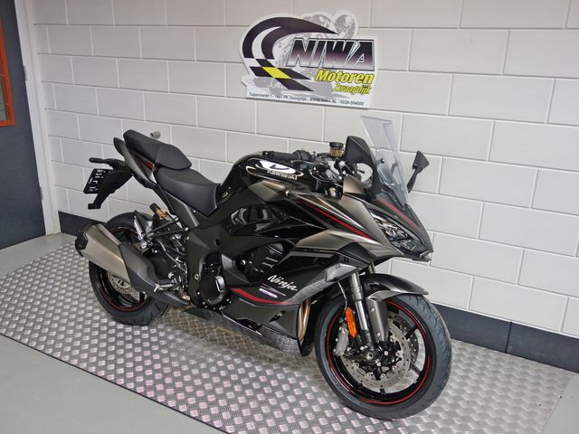 kawasaki - ninja-1100-sx-se