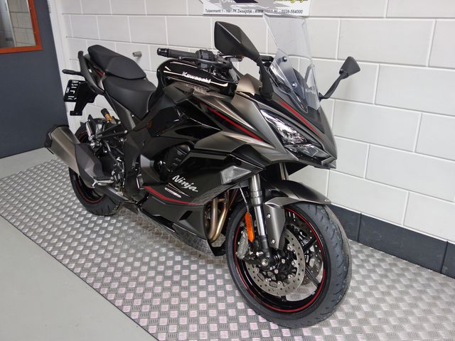 kawasaki - ninja-1100-sx-se