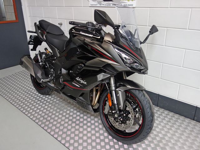 kawasaki - ninja-1100-sx-se