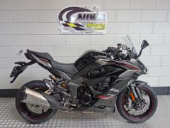 KAWASAKI NINJA 1100 SX SE