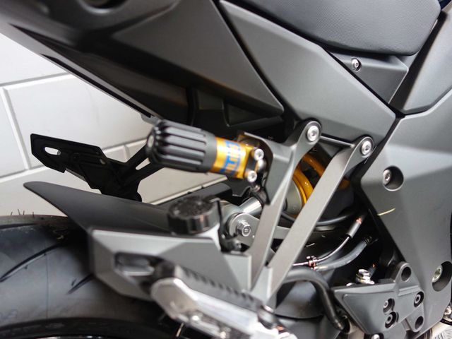 kawasaki - ninja-1100-sx-se