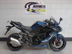 KAWASAKI NINJA 1100 SX SE