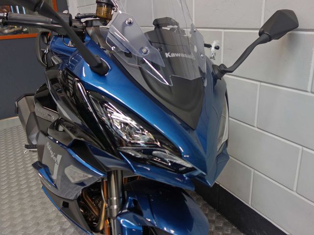 kawasaki - ninja-1100-sx-se