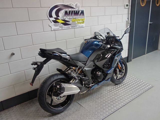 kawasaki - ninja-1100-sx-se