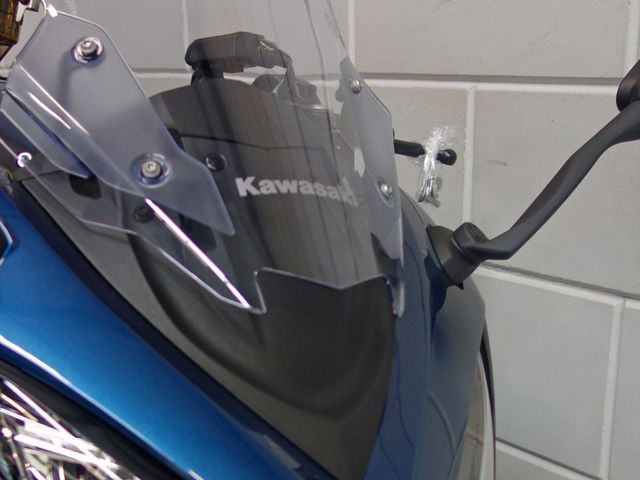 kawasaki - ninja-1100-sx-se