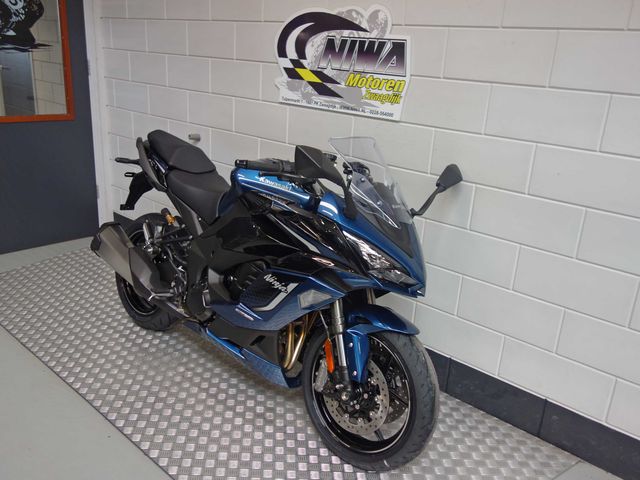 kawasaki - ninja-1100-sx-se