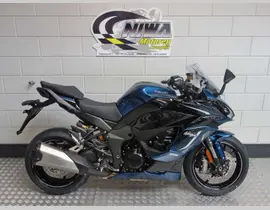 Kawasaki Ninja 1100 SX SE 2026 occasion