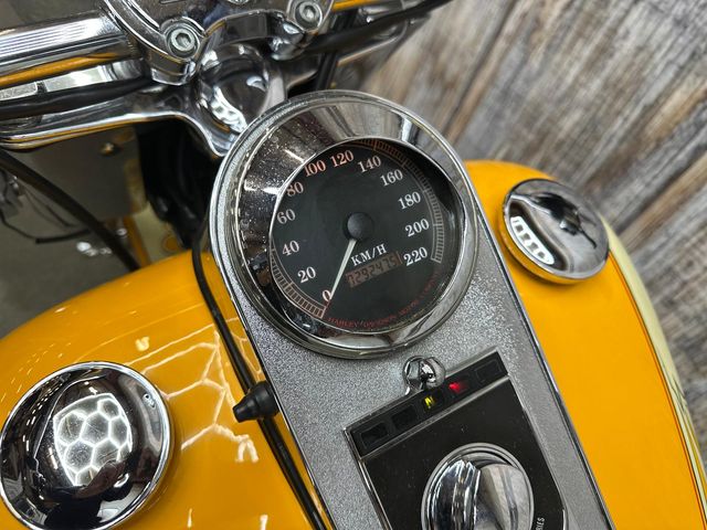 harley-davidson - fat-boy-flstf