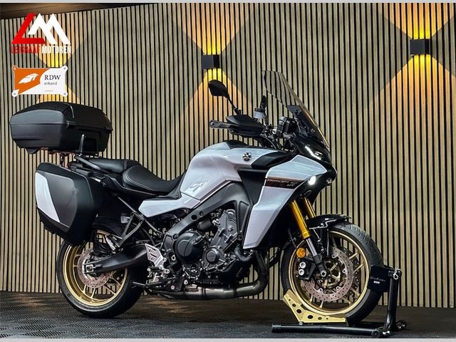 yamaha - tracer-9-gt