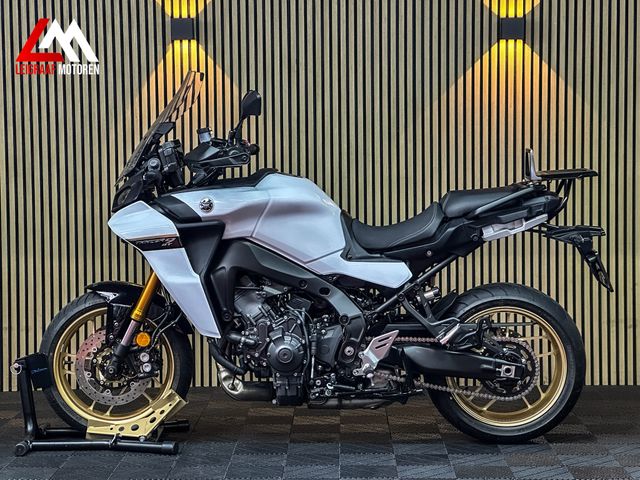 yamaha - tracer-9-gt