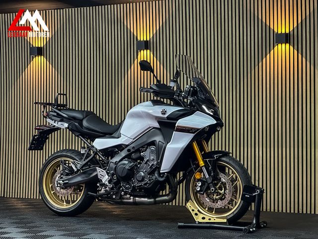 yamaha - tracer-9-gt