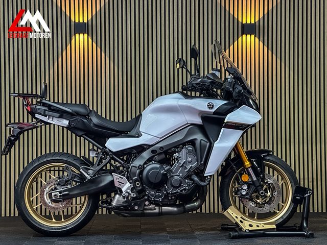 yamaha - tracer-9-gt