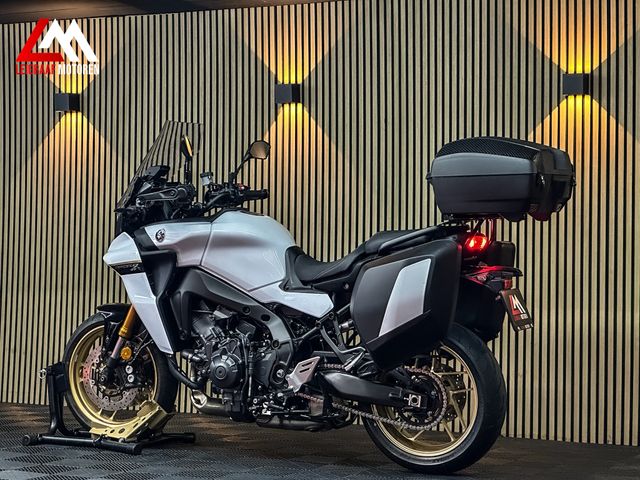 yamaha - tracer-9-gt