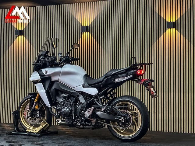 yamaha - tracer-9-gt