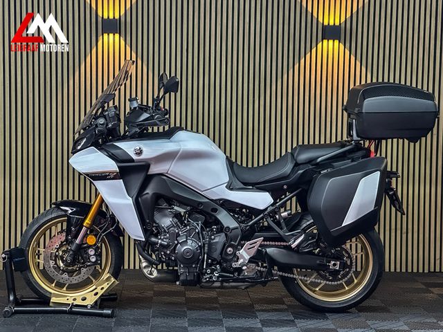yamaha - tracer-9-gt