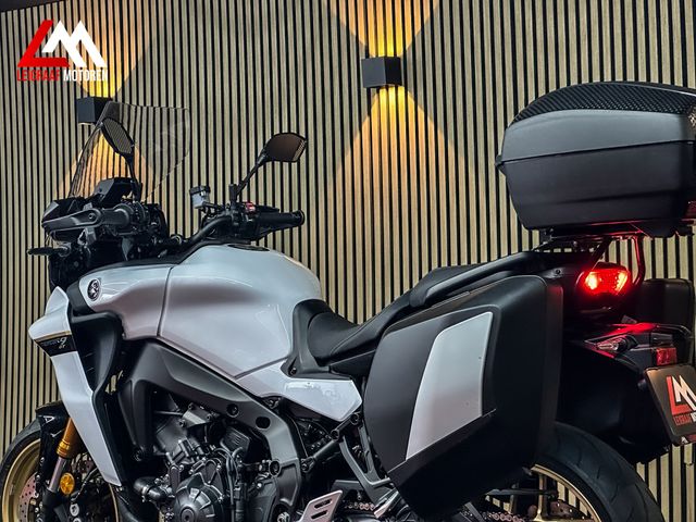 yamaha - tracer-9-gt