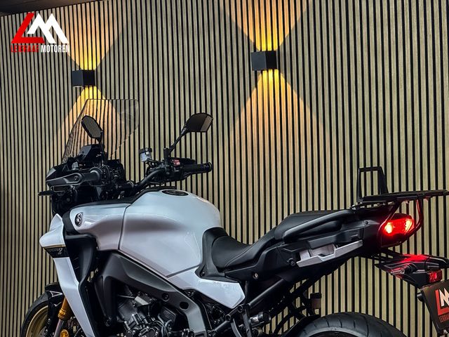 yamaha - tracer-9-gt