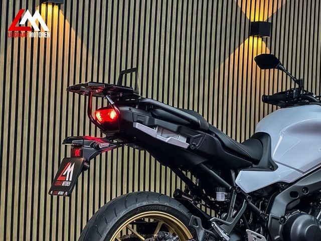 yamaha - tracer-9-gt
