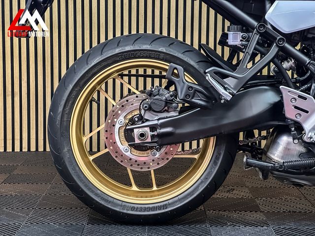yamaha - tracer-9-gt