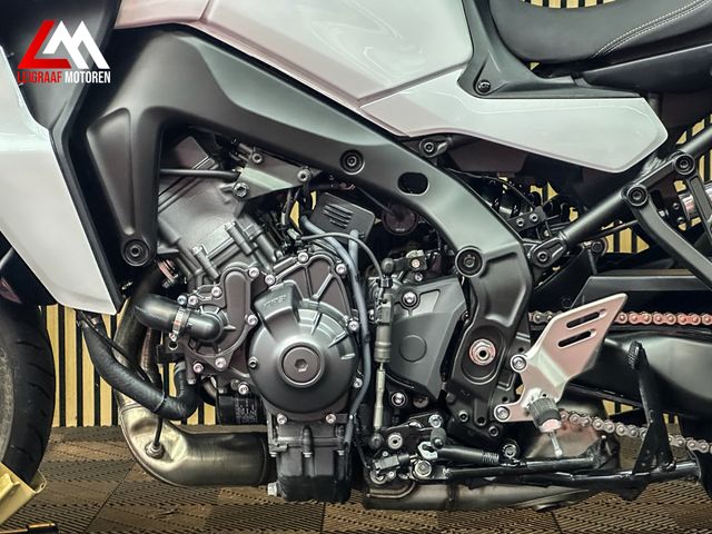 yamaha - tracer-9-gt