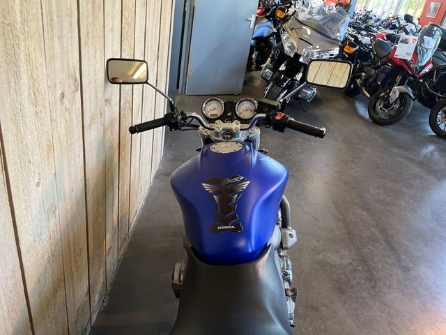 honda - cb-600-f-hornet